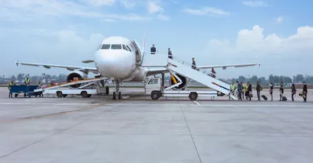 Denpasar Bali Airport